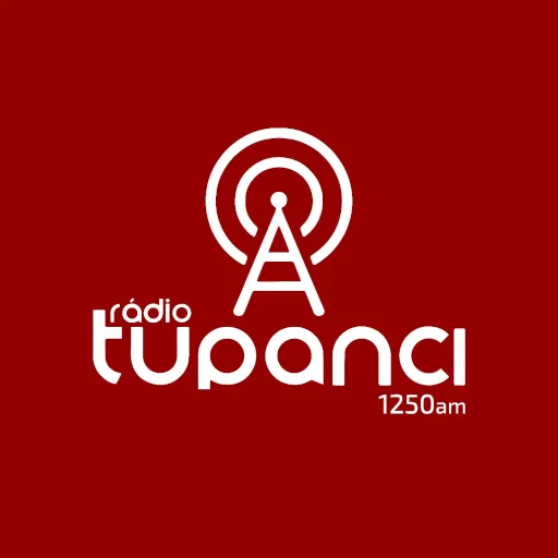 Live streaming Rádio Tupanci