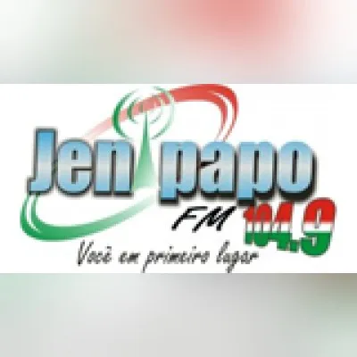 Live streaming Jenipapo FM