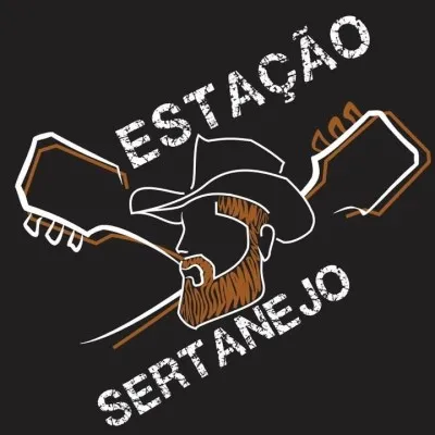 Live streaming Radio estação sertanejo