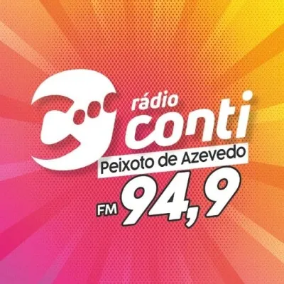 Live streaming Rádio Conti
