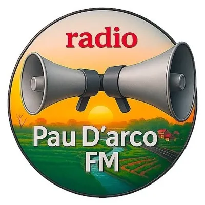 Live streaming Radio Pau D'arco