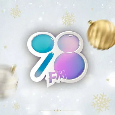 Live streaming Rádio 98 FM