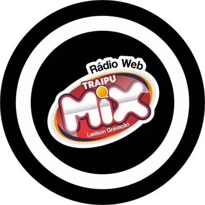 Live streaming Radio Mix Traipu