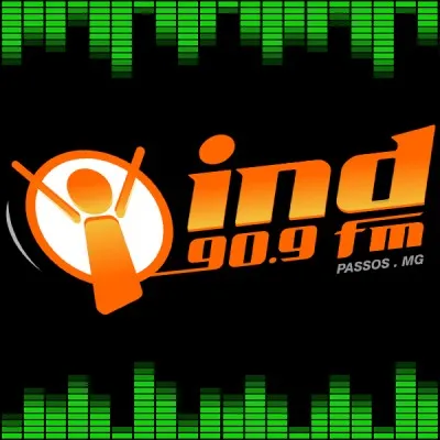 Live streaming Radio Ind FM