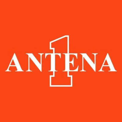 Live streaming Antena 1