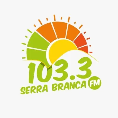 Live streaming Rádio Serra Branca FM