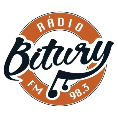 Live streaming Rádio Bitury