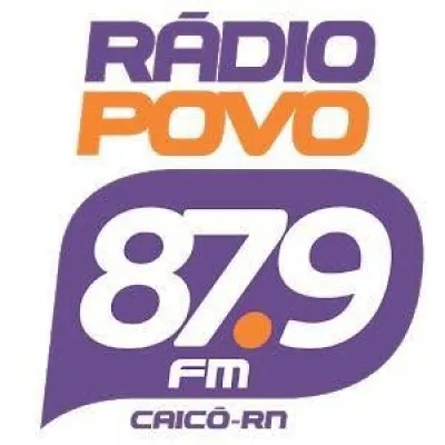 Live streaming Rádio Povo FM