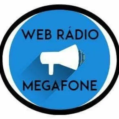 Live streaming Web Rádio Megafone
