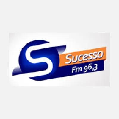 Live streaming Rádio Sucesso FM