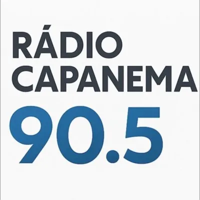 Live streaming Rádio Capanema