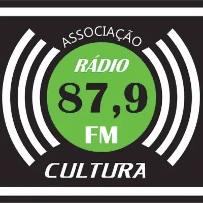 Live streaming Rádio Cultura FM