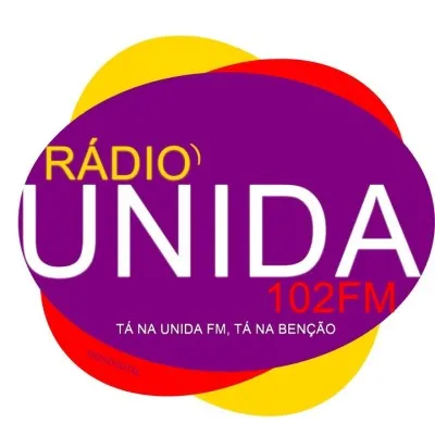 Live streaming Rádio Unida