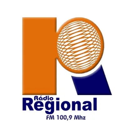 Live streaming Rádio Regional