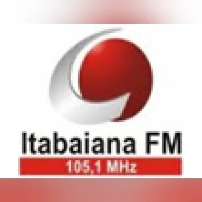 Live streaming Itabaiana FM