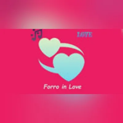 Live streaming Rádio Forró in Love