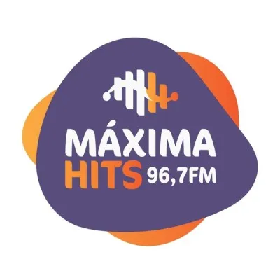 Live streaming Máxima Hits FM