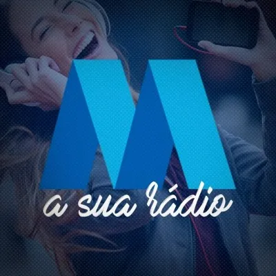 Live streaming Rádio Mantiqueira