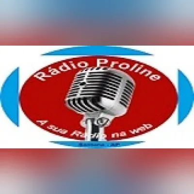 Live streaming Rádio Proline