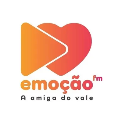 Live streaming Emoção FM