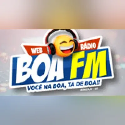 Live streaming Radio Boa Fm