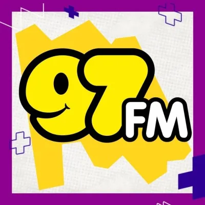 Live streaming Rádio Frutal 97FM