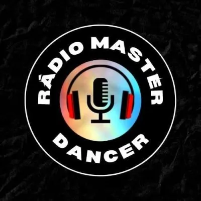 Live streaming Rádio Master Dancer