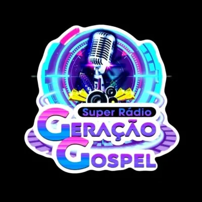 Live streaming Súper Rádio Geração Gospel