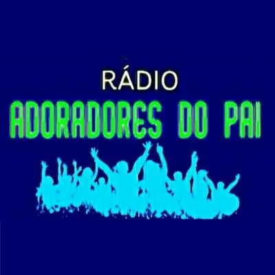 Live streaming Rádio Adoradores do Pai