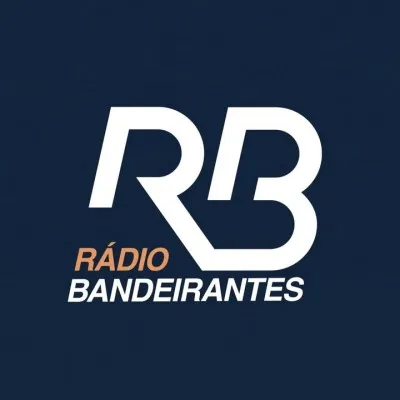 Live streaming Rádio Bandeirantes