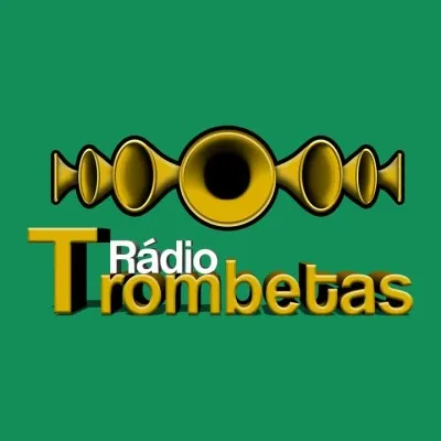 Live streaming Rádio Trombetas