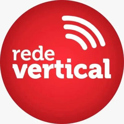 Live streaming Rede Vertical
