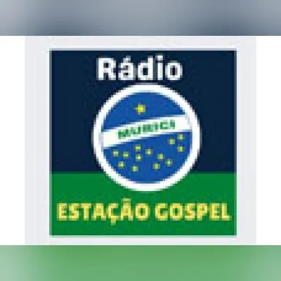 Live streaming Radio Estação Gospel Murici