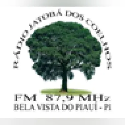 Live streaming Rádio Jatobá dos Coelhos FM