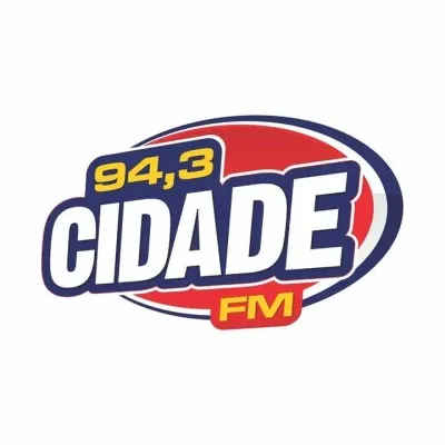 Live streaming Rádio Cidade