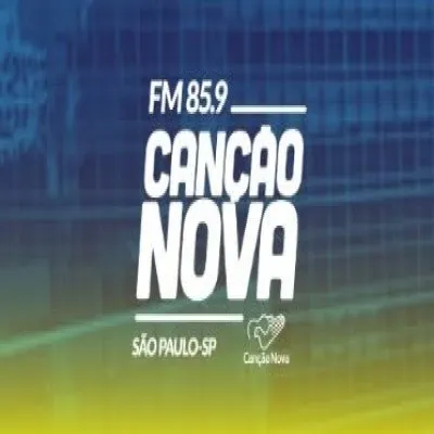 Live streaming Rádio Canção Nova