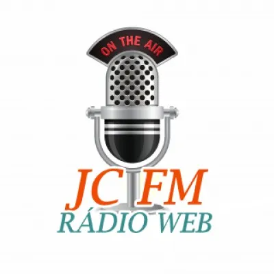 Live streaming Rádio JC FM