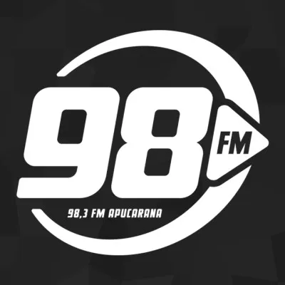 Live streaming 98 FM