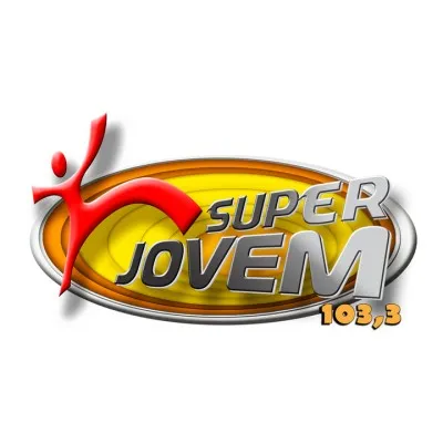 Live streaming Super Jovem FM