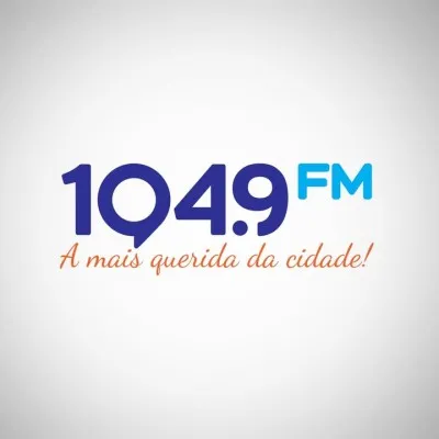 Live streaming Radio 104.9 FM