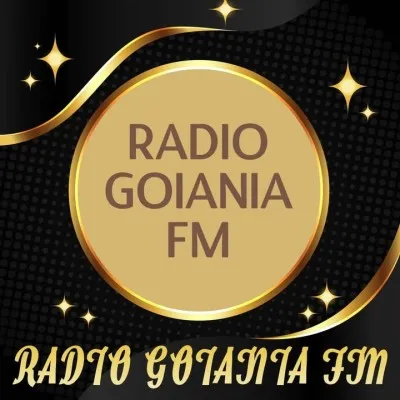 Live streaming Rádio Goiânia Fm