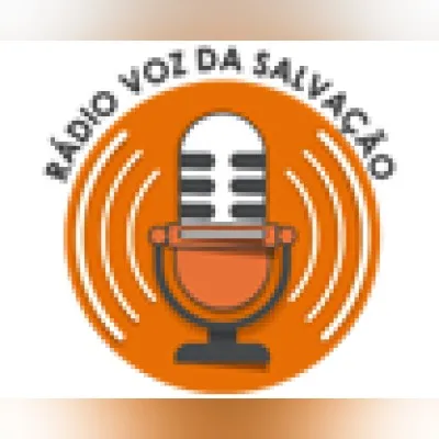 Live streaming Rádio Voz da Salvação