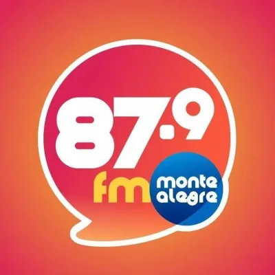 Live streaming Rádio Monte Alegre FM