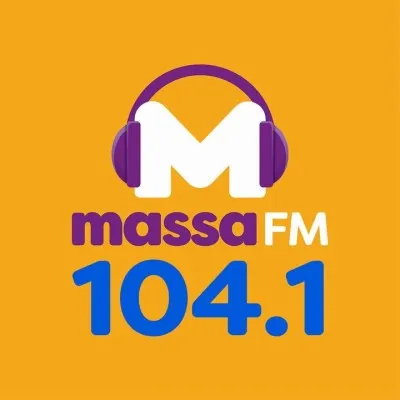 Live streaming Rádio Massa FM