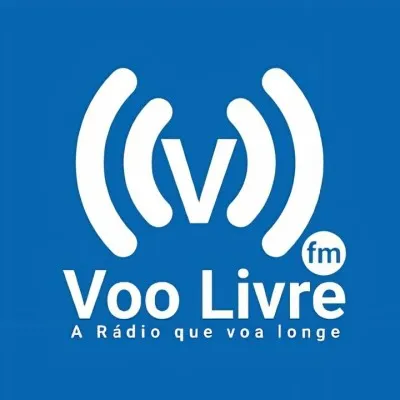 Live streaming Vôo Livre FM