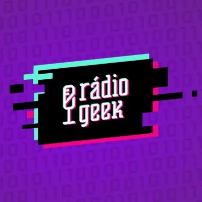 Live streaming Rádio Geek