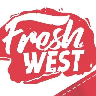 Live streaming Fresh West Radio