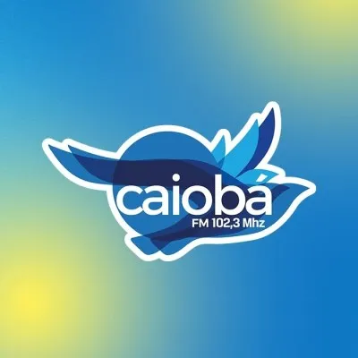 Rádio Caiobá ao vivo 102.3 FM | Curitiba, Paraná, Brasil