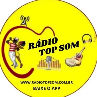 Live streaming Radio Top Som