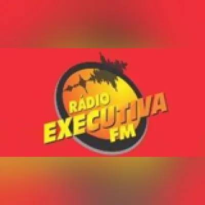 Live streaming Rádio Executiva
